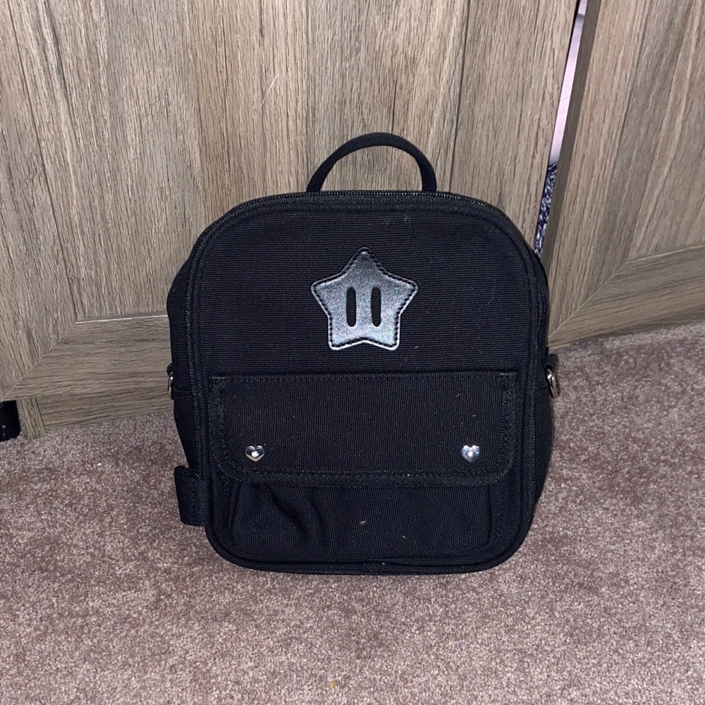 NattyCat Magical Mini Bag